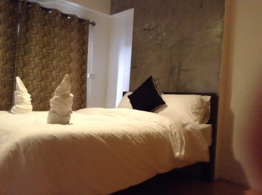 Isleep Guesthouse Chiang Mai Exterior foto