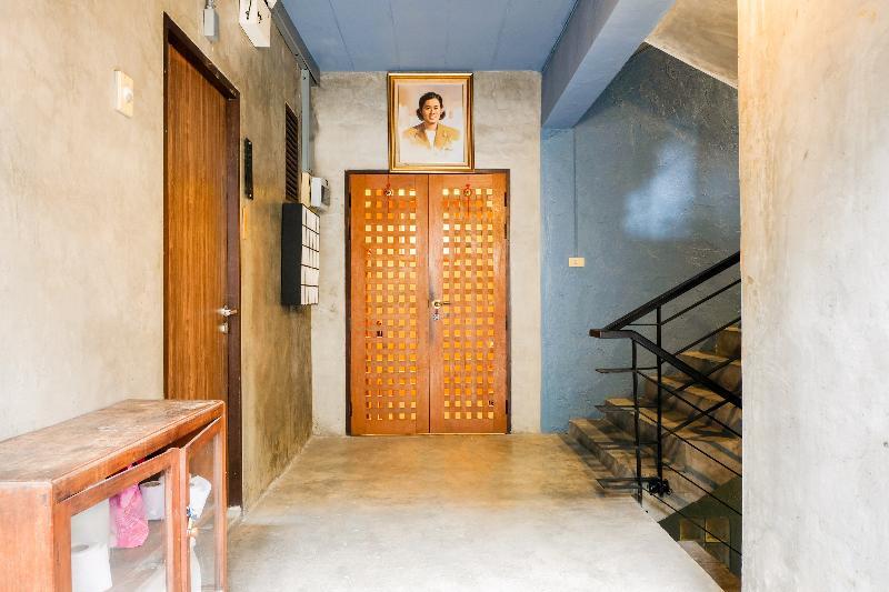 Isleep Guesthouse Chiang Mai Exterior foto
