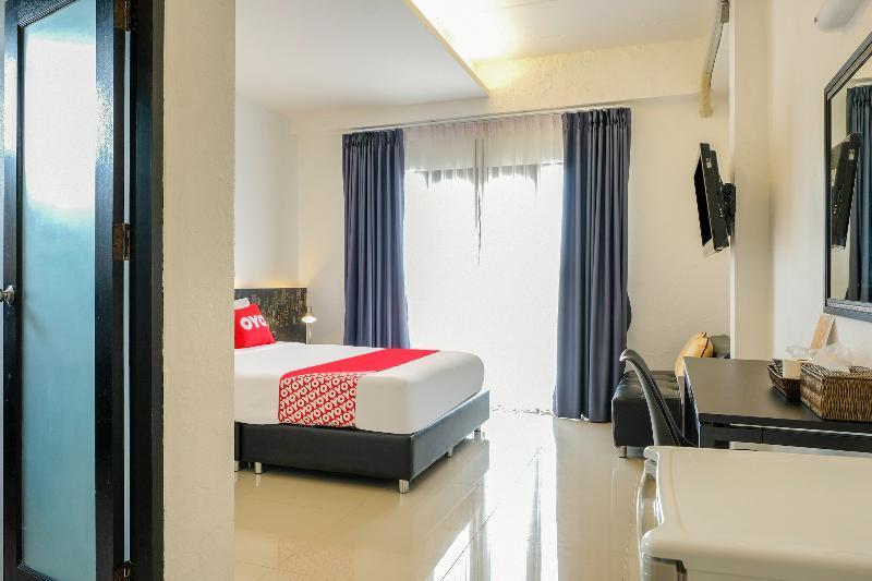 Isleep Guesthouse Chiang Mai Exterior foto