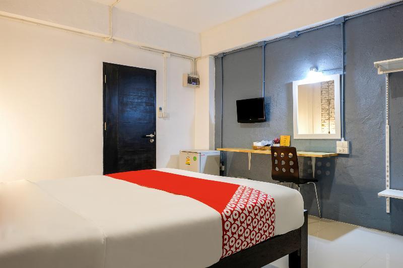 Isleep Guesthouse Chiang Mai Exterior foto