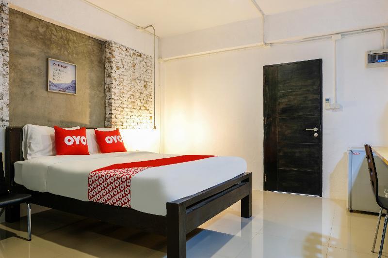 Isleep Guesthouse Chiang Mai Exterior foto