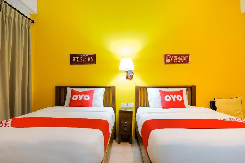 Isleep Guesthouse Chiang Mai Exterior foto