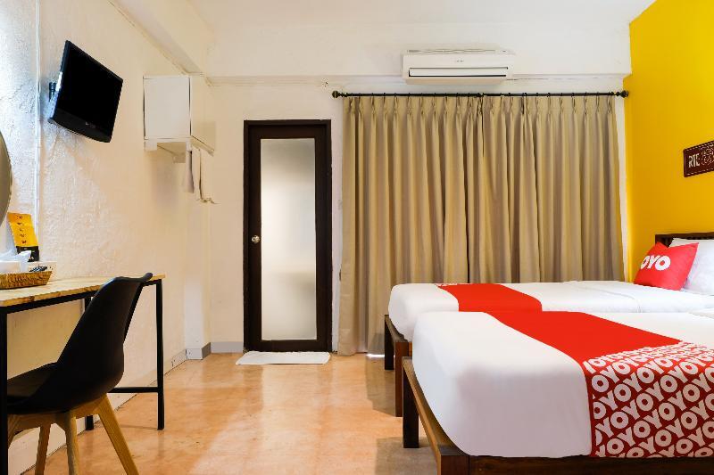 Isleep Guesthouse Chiang Mai Exterior foto