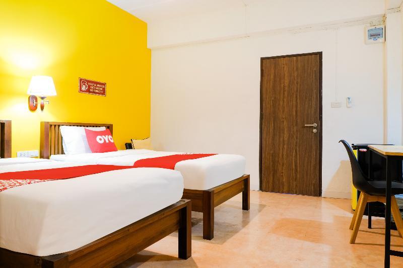 Isleep Guesthouse Chiang Mai Exterior foto